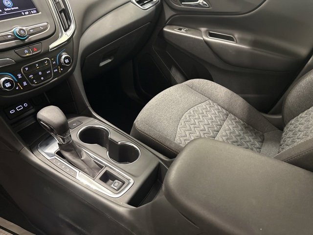 2024 Chevrolet Equinox LT photo 21