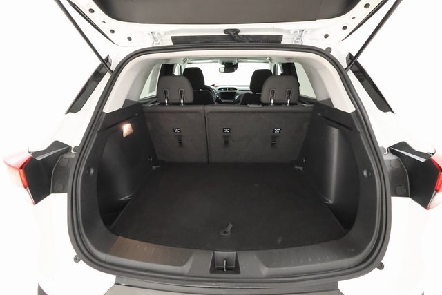2023 Chevrolet Trailblazer LT photo 16