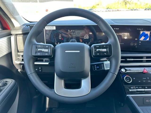 2025 Hyundai Santa Fe XRT photo 12