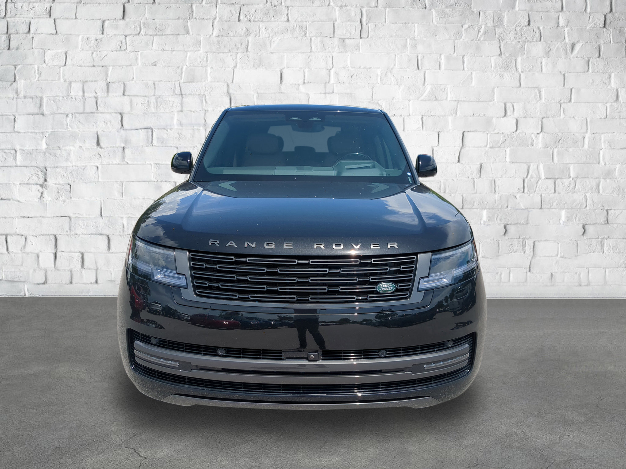 2025 Land Rover Range Rover Autobiography photo 2