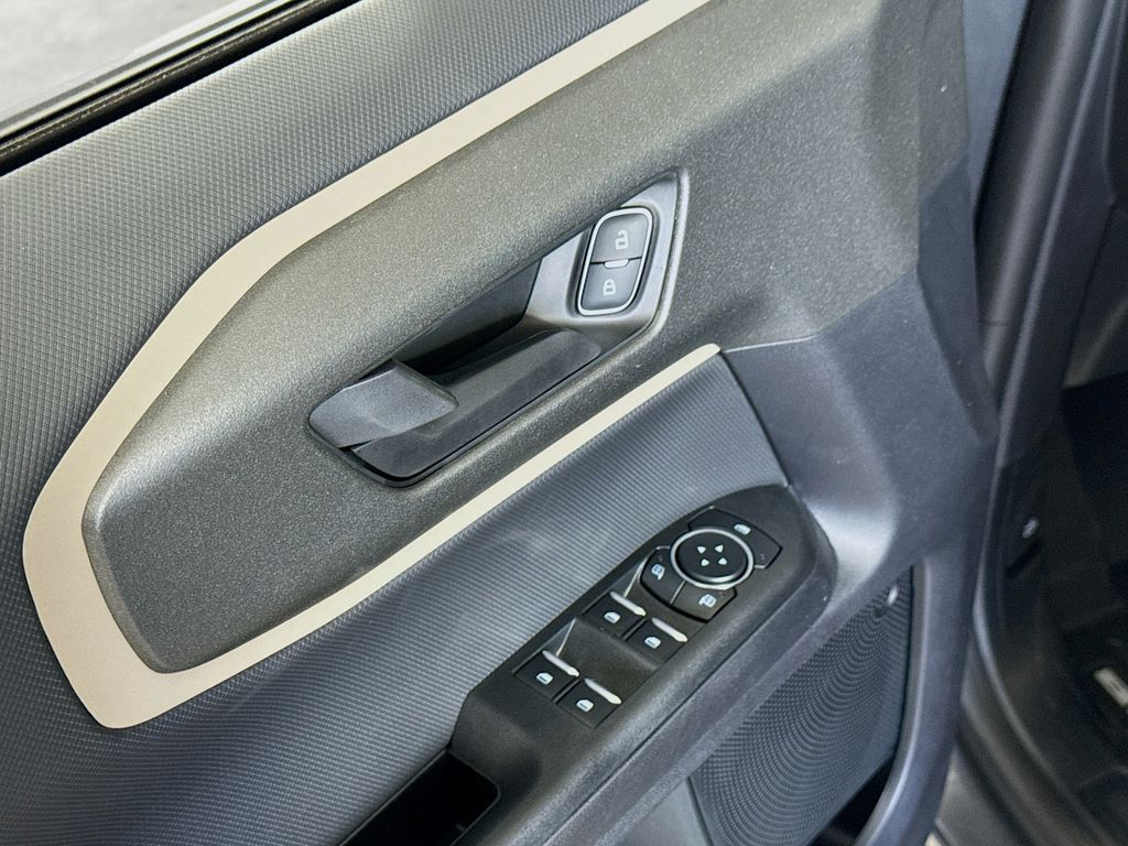 2025 Ford Bronco Sport Big Bend photo 17