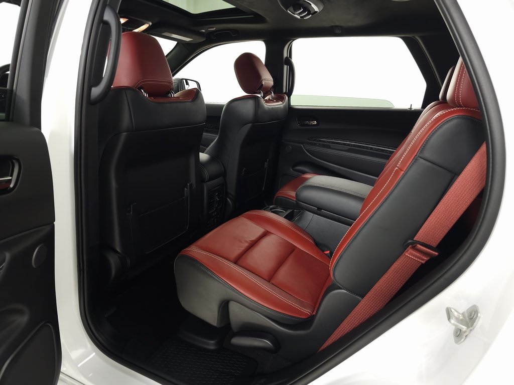 2023 DODGE DURANGO - Image 35
