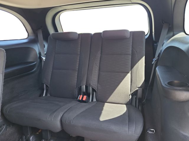 2019 Dodge Durango SXT Plus photo 19