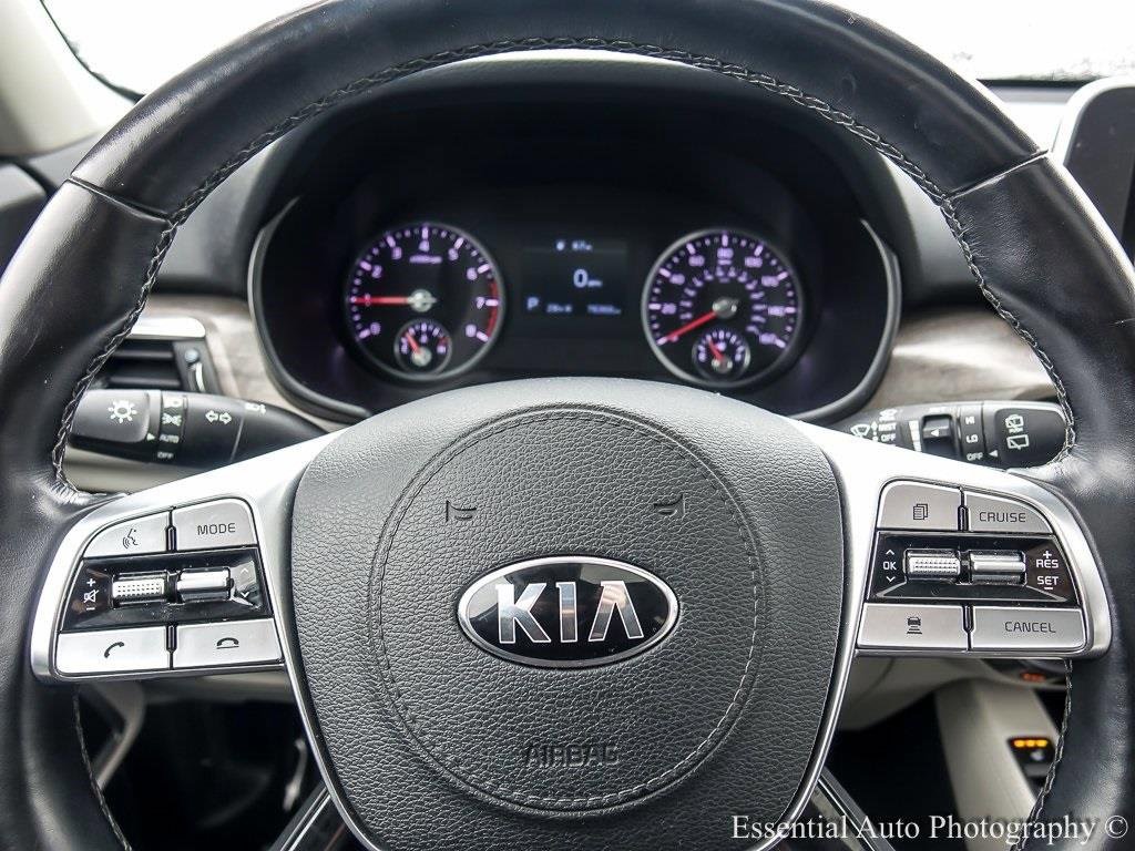 2020 KIA TELLURIDE - Image 15
