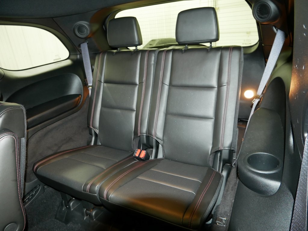 2021 Dodge Durango R/T photo 20