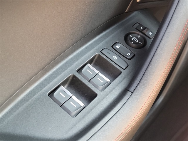2023 Acura TLX SH-AWD A-Spec photo 31