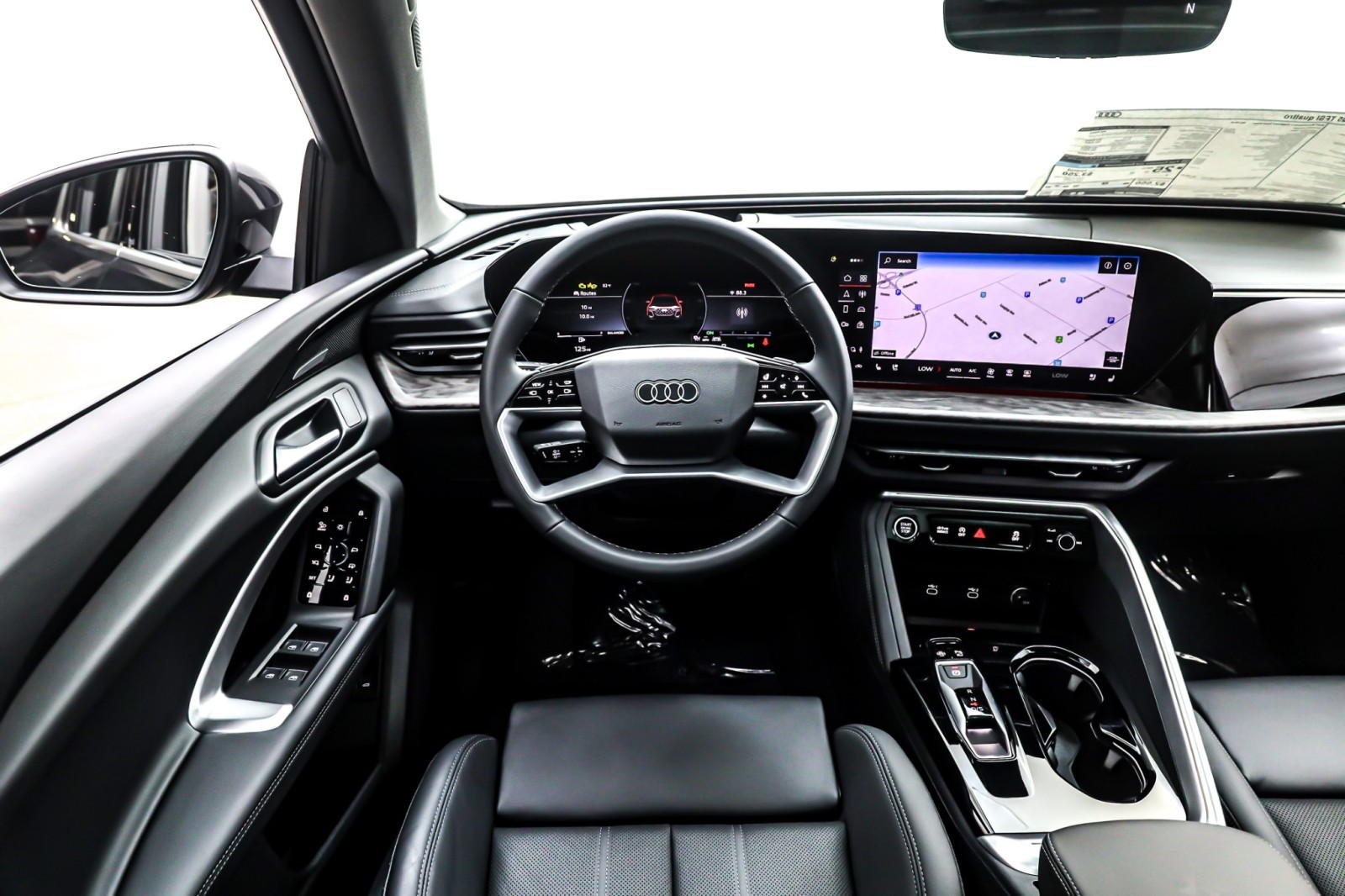 2025 Audi Q5 Premium Plus TFSI photo 4