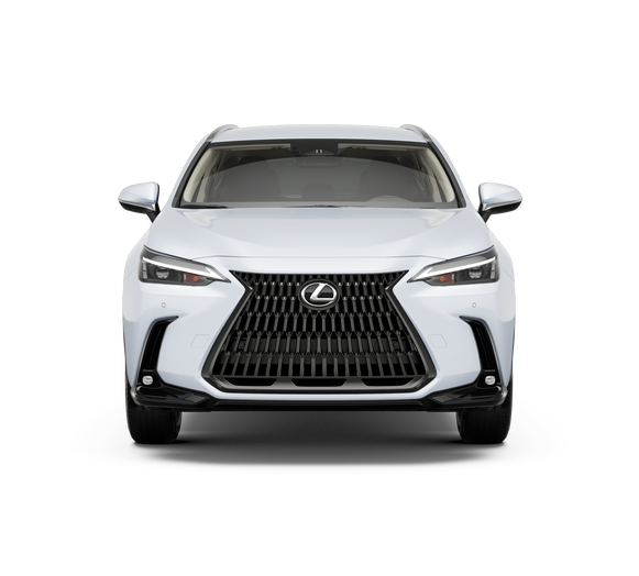 2026 Lexus NX 350 photo 3