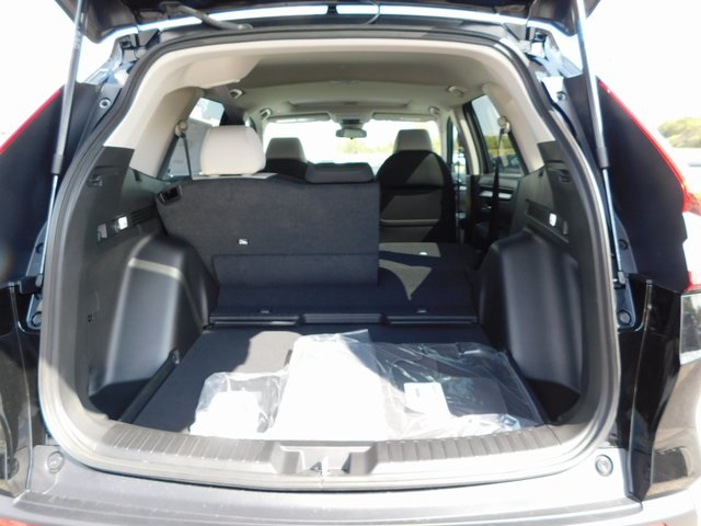 2026 Honda CR-V EX photo 22