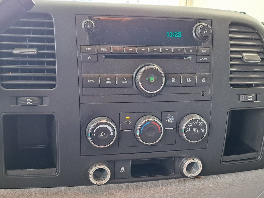 2009 Chevrolet Silverado 1500 photo 13