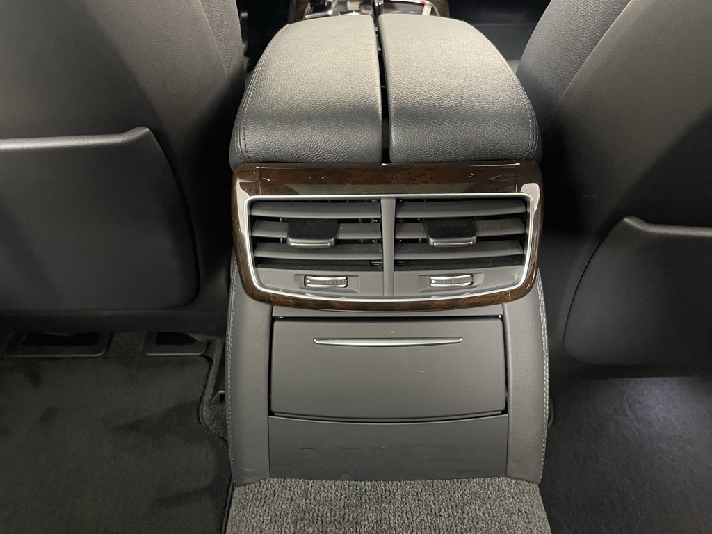 2017 Audi A8 L 3.0T Quattro photo 19