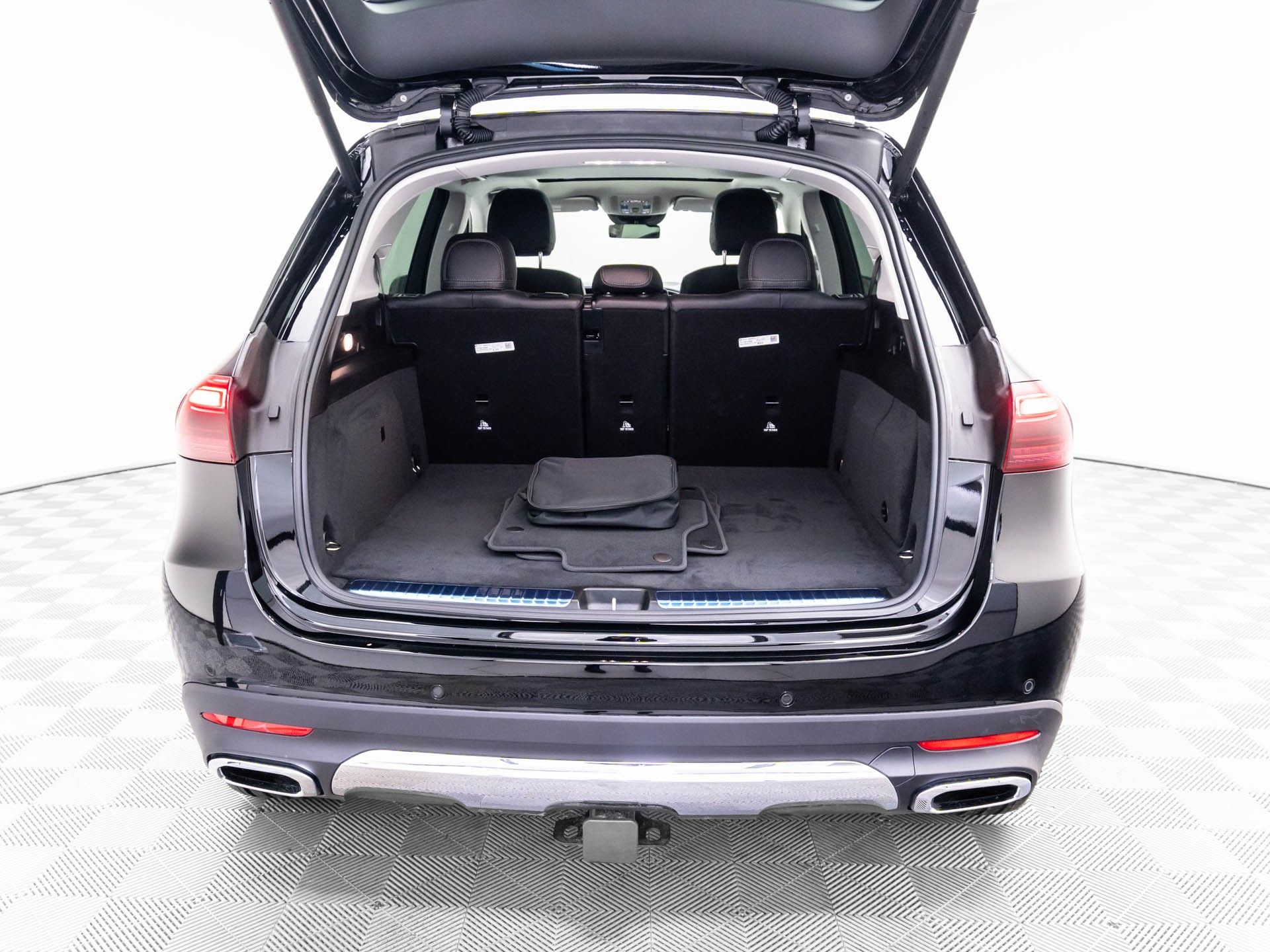 2025 Mercedes Benz GLE 450e 4MATIC photo 27