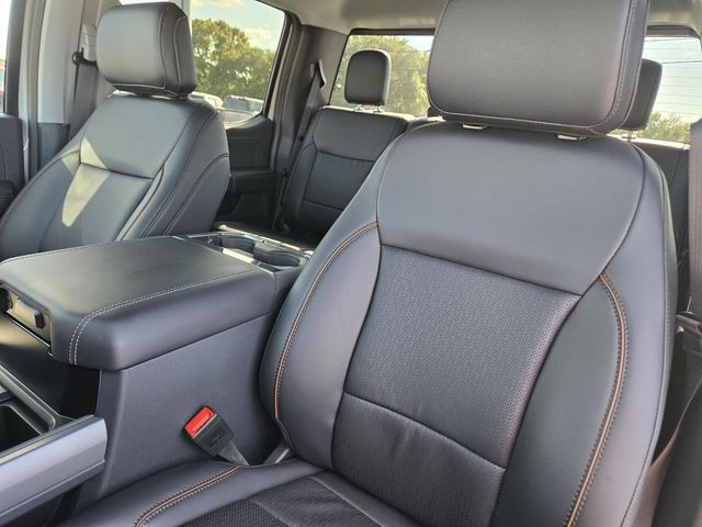 2026 Ford F-250 Lariat photo 23
