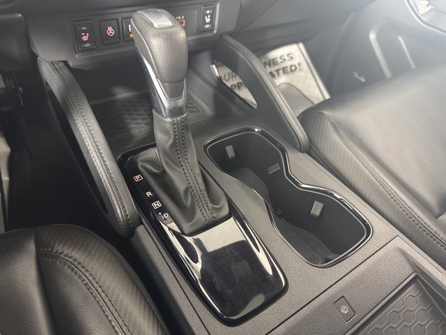 2022 Nissan Frontier PRO-4X photo 17