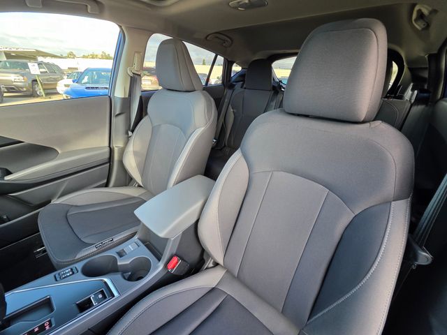 2025 Subaru Crosstrek Premium photo 14