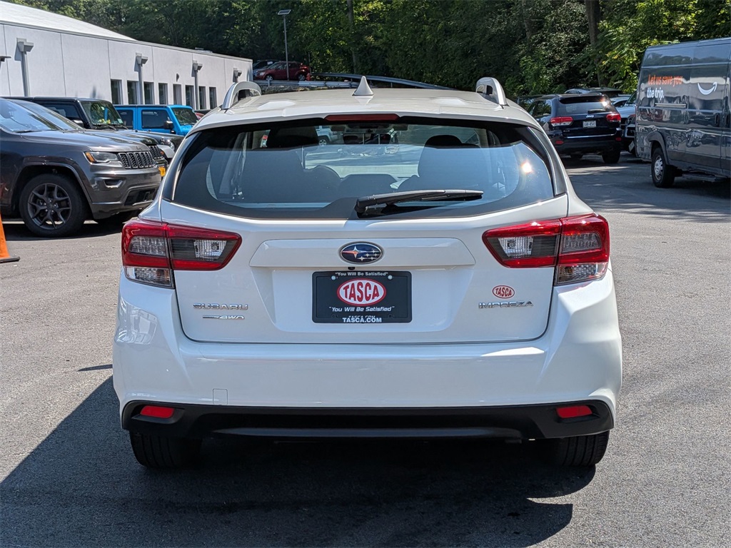 2023 Subaru Impreza Premium photo 2