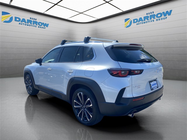 2025 Mazda CX-50 2.5 Premium Plus photo 3