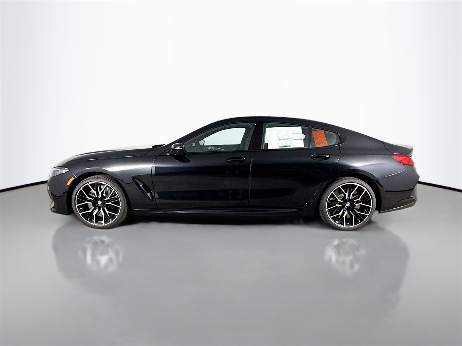 2026 Bmw M850i xDrive Gran Coupe photo 4