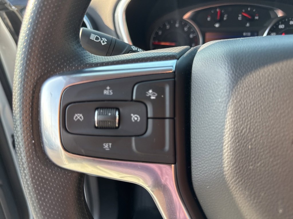 2025 Chevrolet Blazer 2LT photo 32