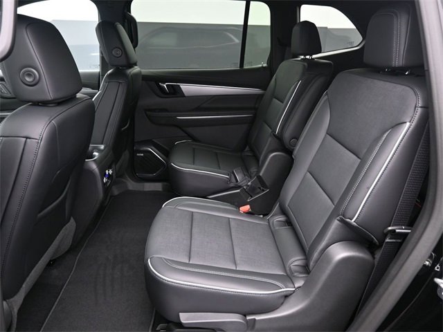 2026 Buick Enclave Preferred photo 11