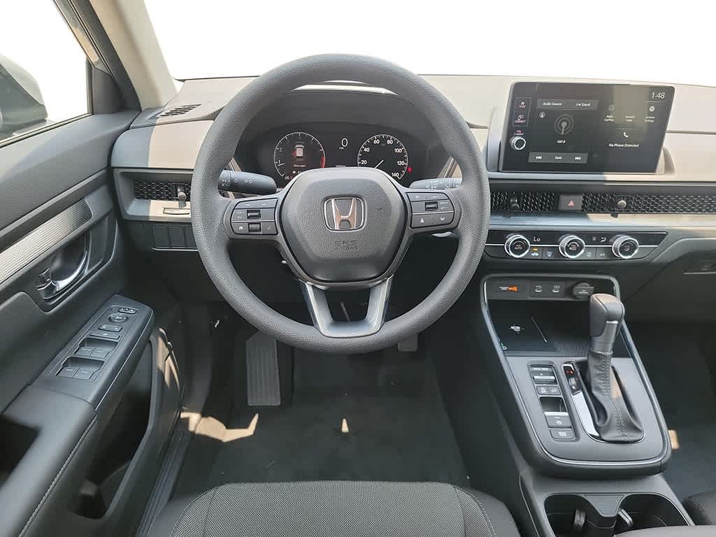 2026 Honda CR-V LX photo 11
