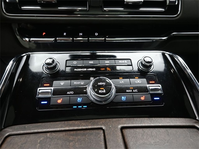 2022 LINCOLN NAVIGATOR - Image 14