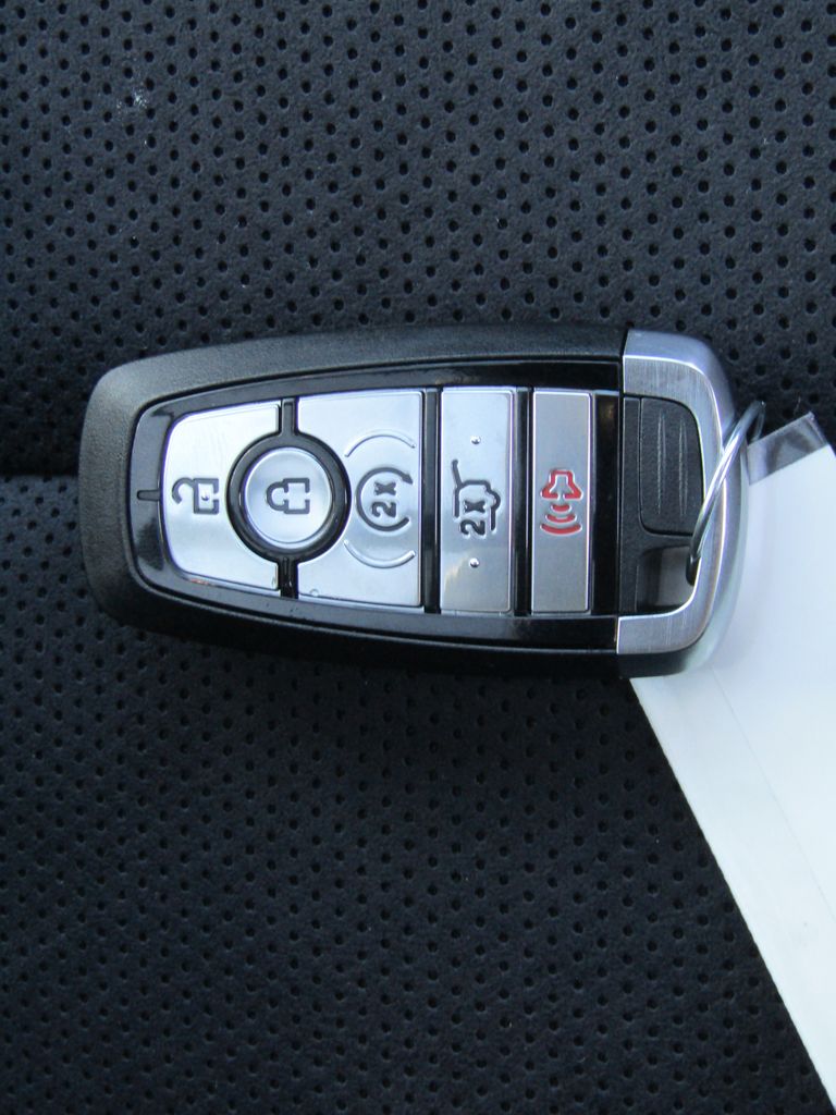 2025 Ford Explorer ST photo 34
