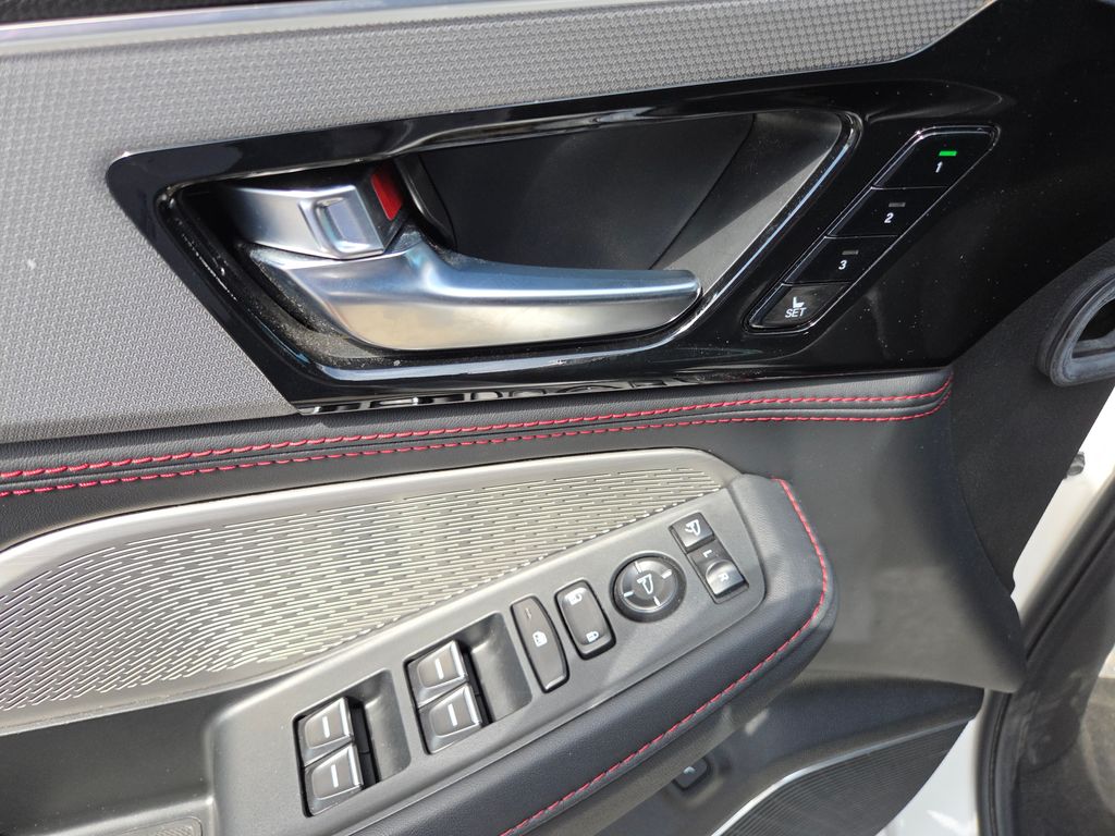 2023 Acura MDX A-Spec SH-AWD photo 20