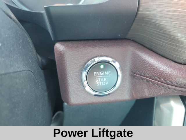 2024 Ford Expedition Limited photo 11