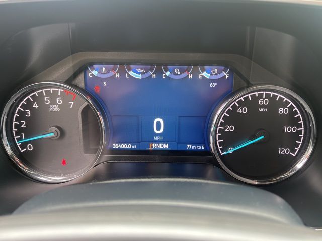 2022 Ford F-150 XLT photo 20