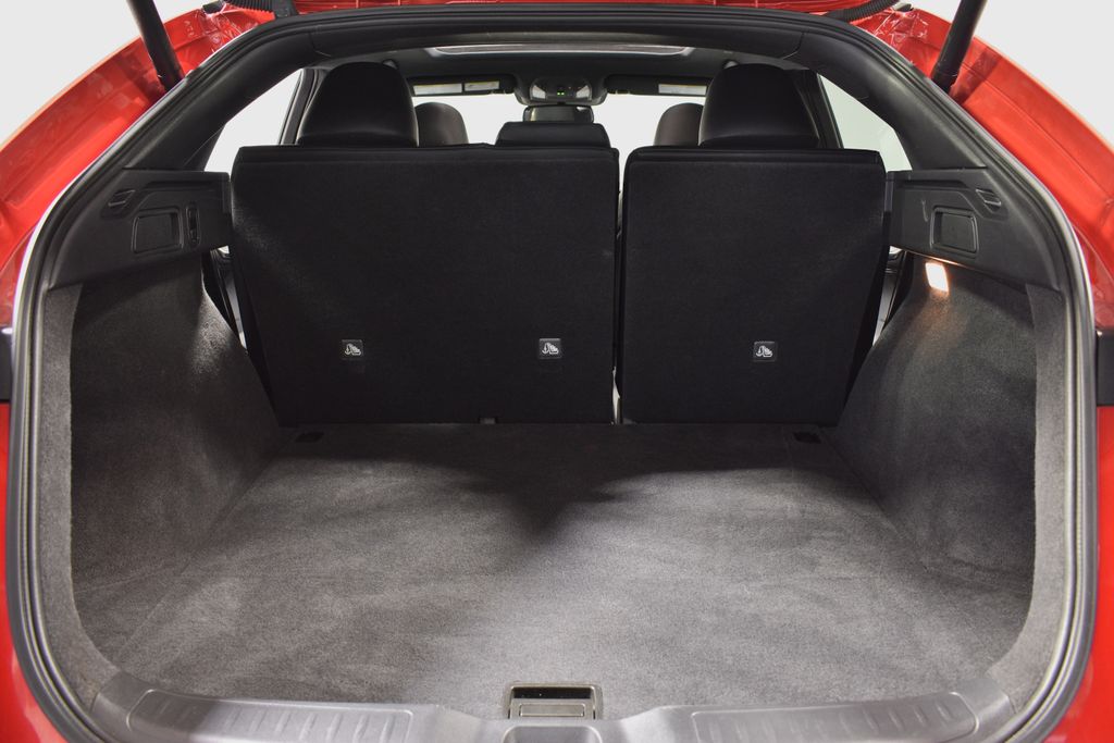 2022 Infiniti QX55 Essential photo 27