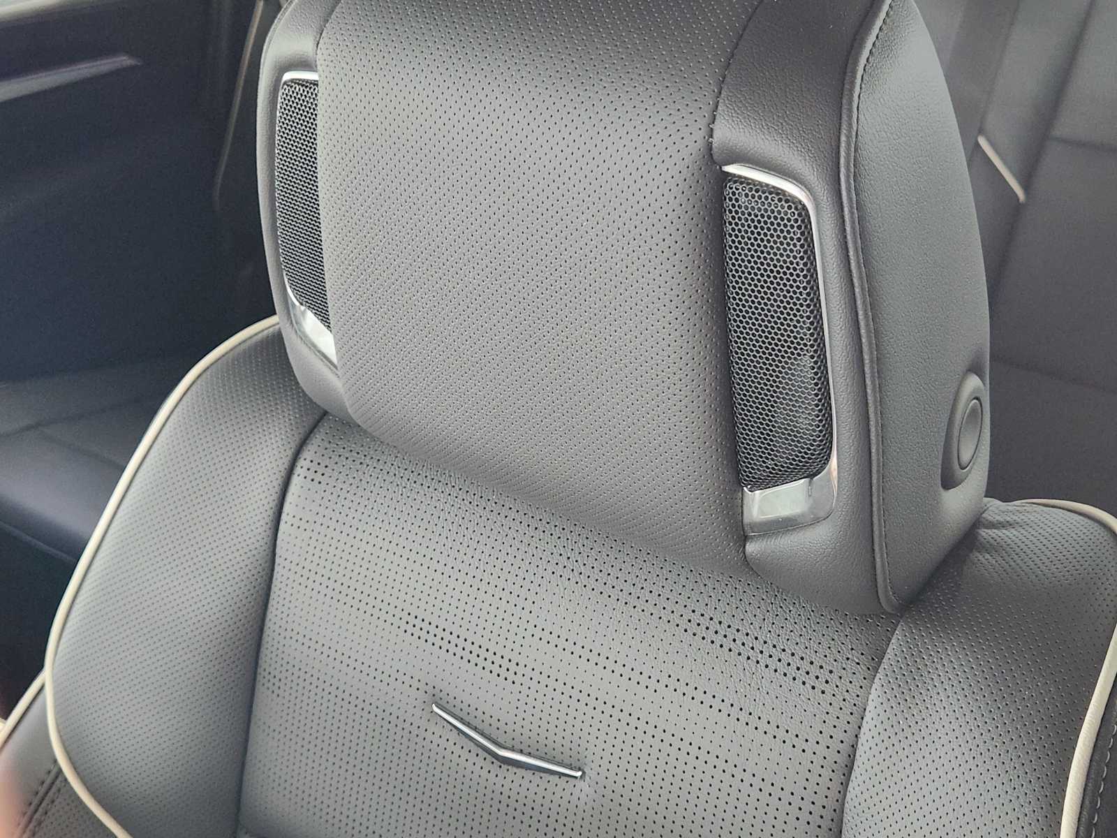 2025 Cadillac Escalade Sport photo 10
