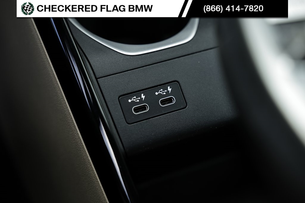 2024 Bmw X1 XDrive28i photo 32