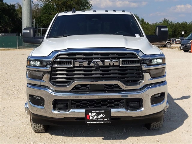 2026 Ram 3500 Tradesman photo 2