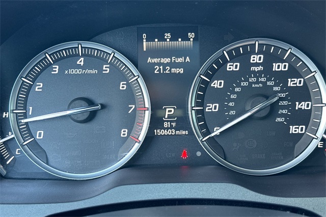 2014 Acura MDX photo 27