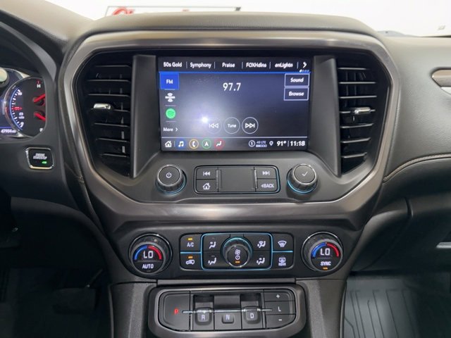 2023 Gmc Acadia AT4 photo 9