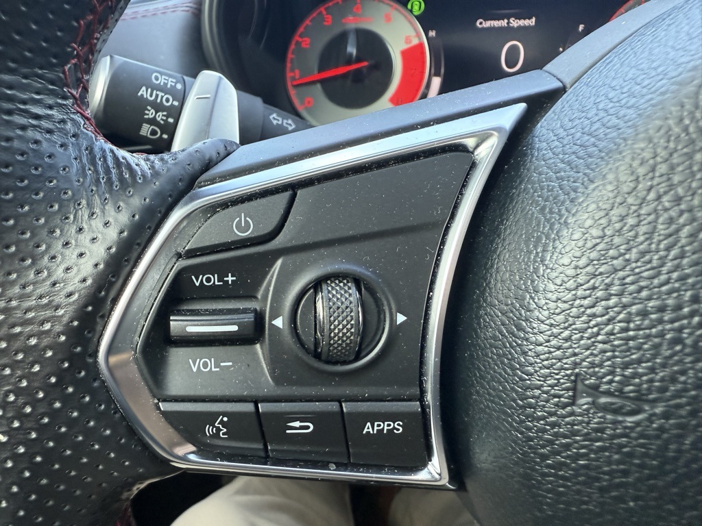2023 Acura TLX SH-AWD Type S photo 22