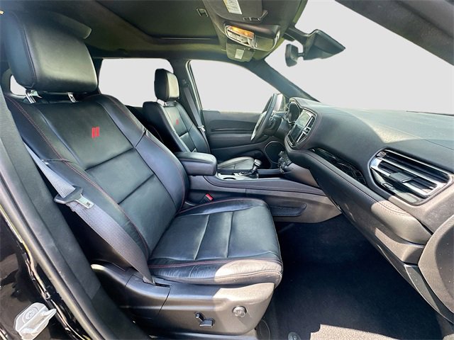 2023 Dodge Durango Citadel photo 27