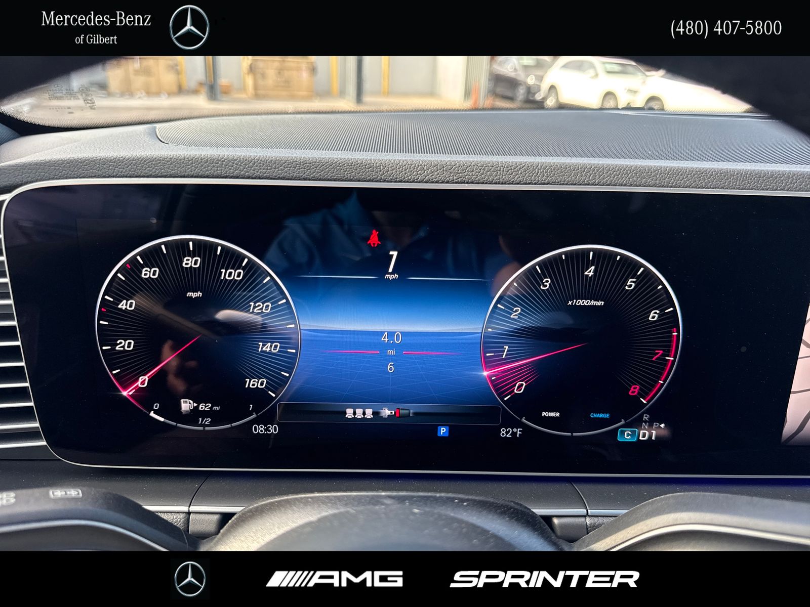 2026 Mercedes Benz GLE 350 photo 24