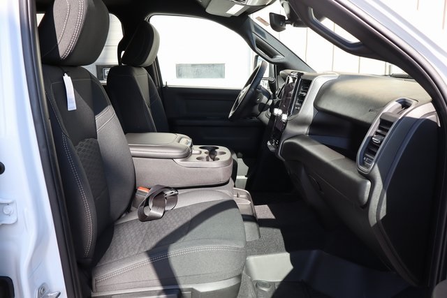 2025 Ram 3500 Tradesman photo 34