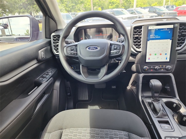 2024 Ford Ranger XL photo 11