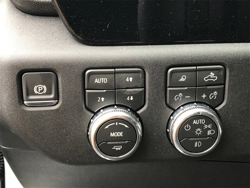 2026 GMC SIERRA - Image 18