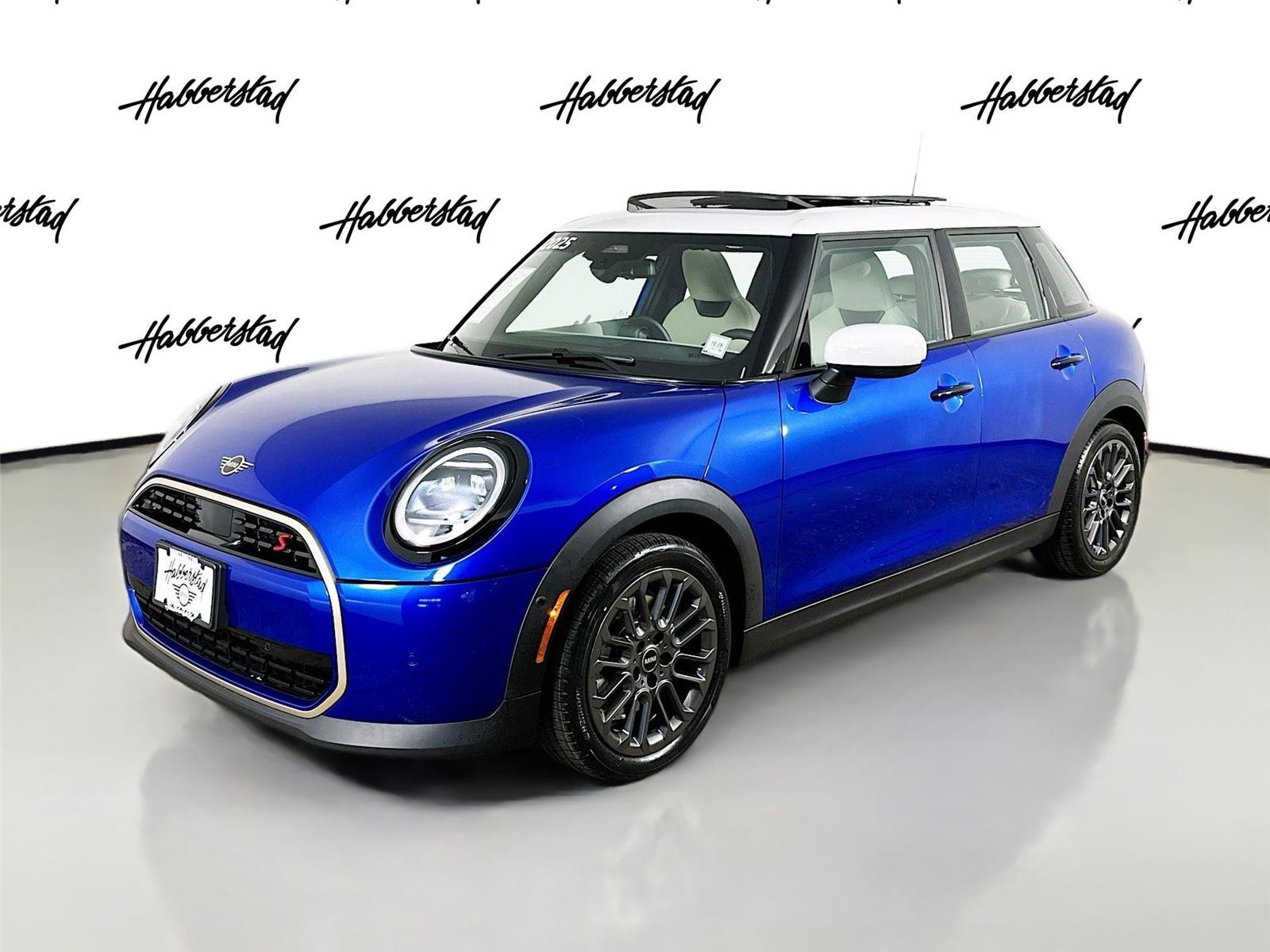 2025 MINI Hardtop 4 Door S