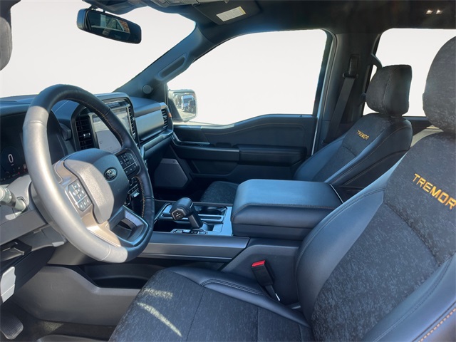 2024 Ford F-150 Tremor photo 9