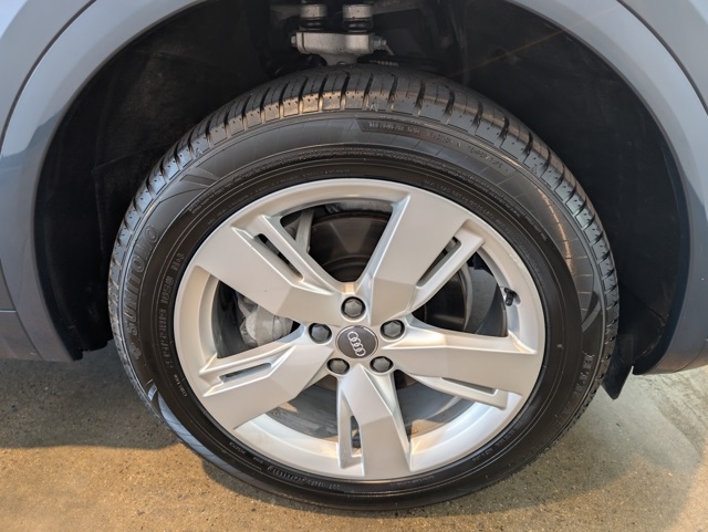 2018 Audi Q5 2.0T Premium Plus photo 6