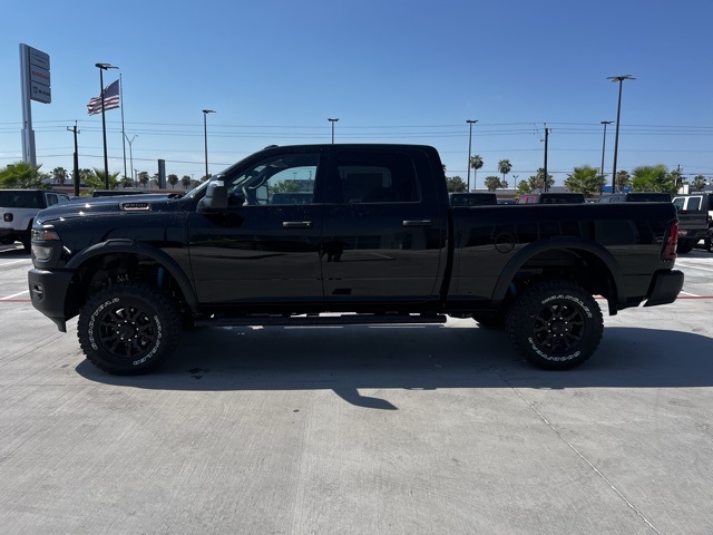 2026 Ram 2500 Tradesman photo 3