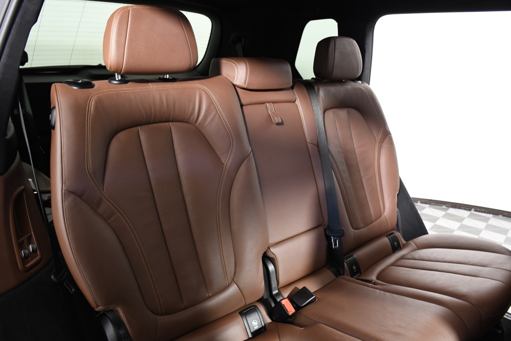 2022 Bmw X7 M50i photo 21