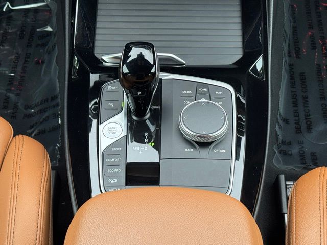 2022 Bmw X3 M40i photo 19