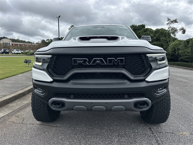 2023 Ram 1500 TRX photo 2