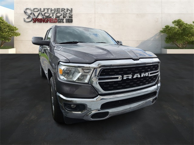 2022 Ram 1500 Big Horn Lone Star photo 4